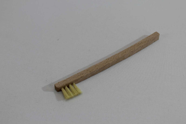 Putzbürstchen / Fibre